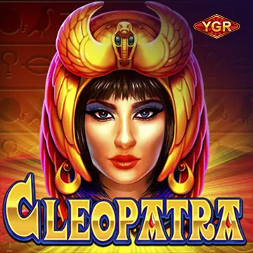 Cleopatra - SOLIDPLAY99