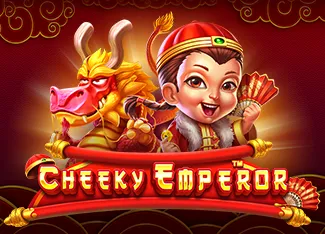 Cheeky Emperor - SOLIDPLAY99