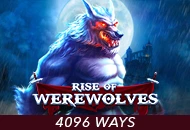 Rise Of Werewolves - SOLIDPLAY99