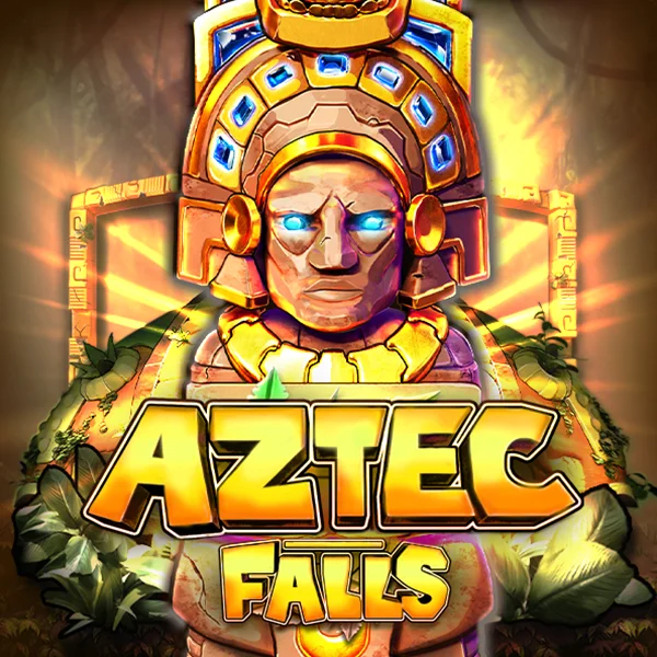 Microgaming : Aztec Falls - SOLIDPLAY99