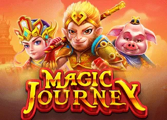 Magic Journey - SOLIDPLAY99