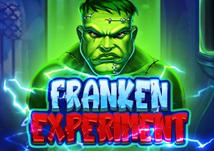 AFB : Eksperimen Franken - SOLIDPLAY99
