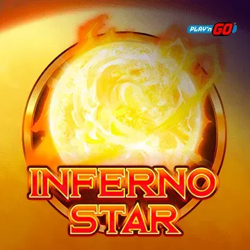 Inferno Star - SOLIDPLAY99