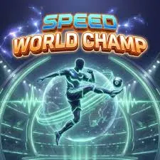 Funky : Speed World Champ - SOLIDPLAY99