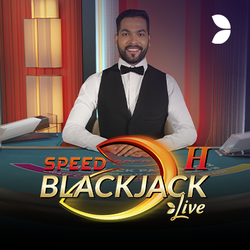 Speed Blackjack H - SOLIDPLAY99