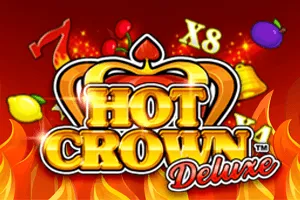 Hot Crown Deluxe - SOLIDPLAY99