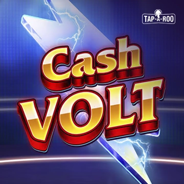 Cash Volt Tap-A-Roo™ - SOLIDPLAY99