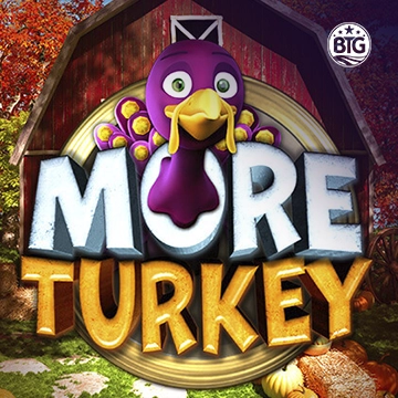 More Turkey - SOLIDPLAY99