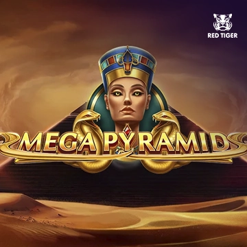 Mega Pyramid - SOLIDPLAY99