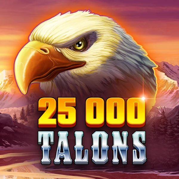 Microgaming : 25000 Talons - SOLIDPLAY99