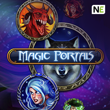 Magic Portals - SOLIDPLAY99