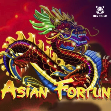 Asian Fortune - SOLIDPLAY99