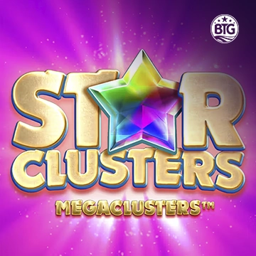 Star Clusters II - SOLIDPLAY99