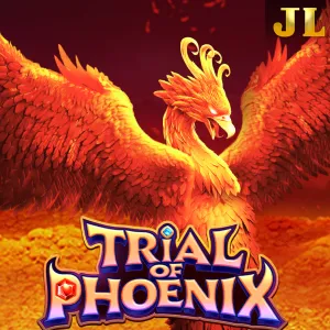 Trial of Phoenix - SOLIDPLAY99