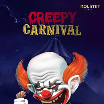 The Creepy Carnival - SOLIDPLAY99