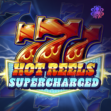 777 Hot Reels: Supercharged - SOLIDPLAY99