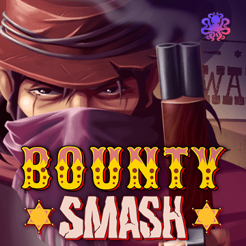 Bounty Smash - SOLIDPLAY99