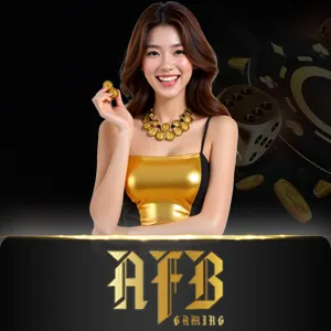 AFBCasino - SOLIDPLAY99