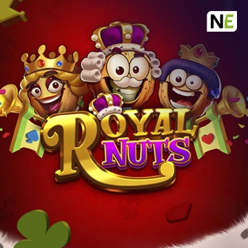 Royal Nuts - SOLIDPLAY99