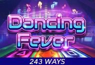 Dancing Fever - SOLIDPLAY99