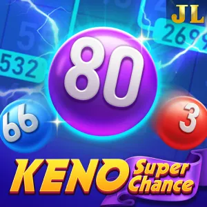 Keno Super Chance - SOLIDPLAY99