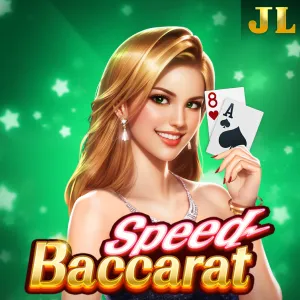 Speed Baccarat - SOLIDPLAY99