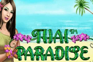 Thai Paradise - SOLIDPLAY99