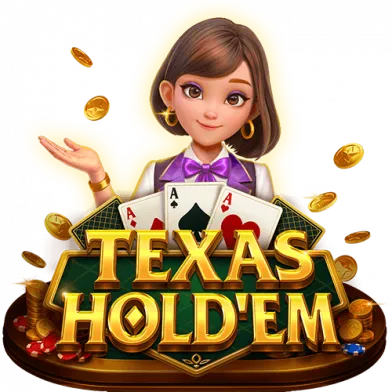Texas Holdem - SOLIDPLAY99