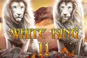 White King II - SOLIDPLAY99