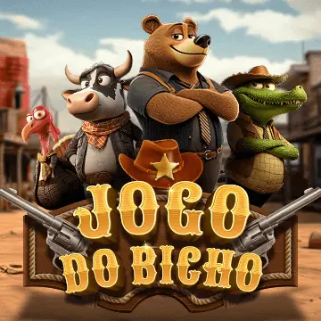 Jogo Do Bicho - SOLIDPLAY99