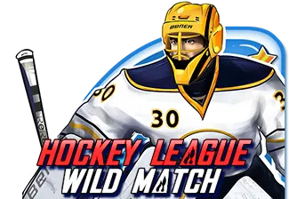 Hockey League Wild Match - SOLIDPLAY99