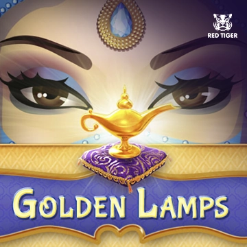 Golden Lamps - SOLIDPLAY99