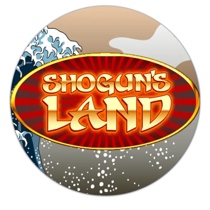 Shoguns Land - SOLIDPLAY99