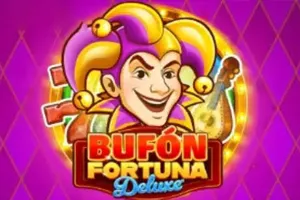 Bufón Fortuna Deluxe - SOLIDPLAY99