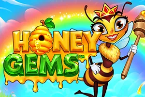 Honey Gems - SOLIDPLAY99