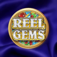 Microgaming : Reel Gems - SOLIDPLAY99