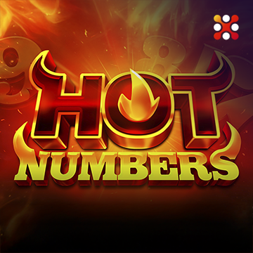 Hot Numbers - SOLIDPLAY99