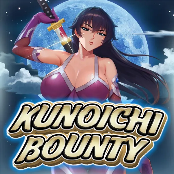 CosmoPlay : Kunoichi Bounty - SOLIDPLAY99