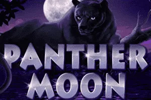Panther Moon - SOLIDPLAY99