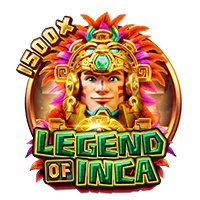 LEGEND OF INCA - SOLIDPLAY99