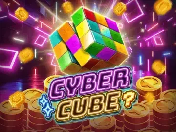 PLAYSTAR : CYBERCUBE - SOLIDPLAY99