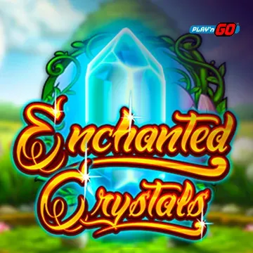 Enchanted Crystals - SOLIDPLAY99