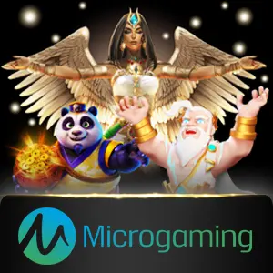 Microgaming - SOLIDPLAY99
