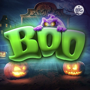 Boo - SOLIDPLAY99