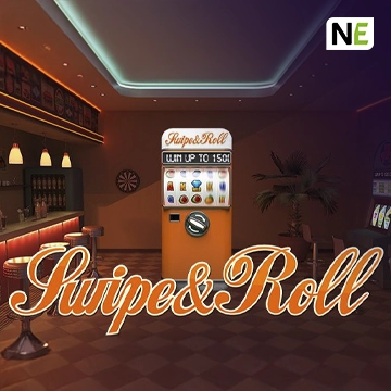 Swipe and Roll - SOLIDPLAY99