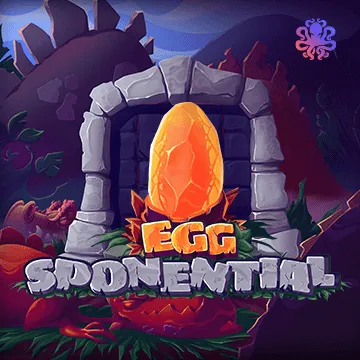 Eggsponential - SOLIDPLAY99
