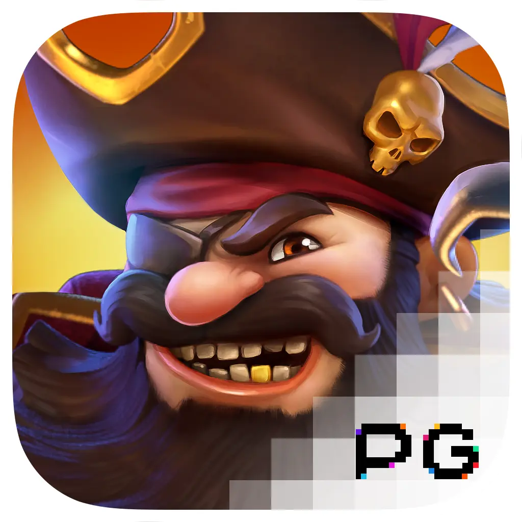 Captains Bounty - SOLIDPLAY99