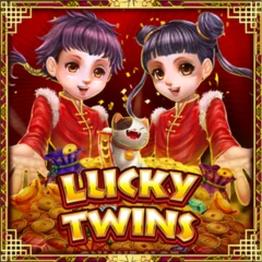 Microgaming : Lucky Twins - SOLIDPLAY99