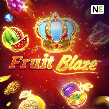 Fruit Blaze - SOLIDPLAY99