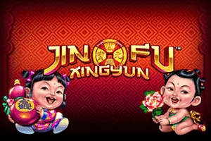 Jinfu Xingyun - SOLIDPLAY99